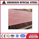  NM400 Wear Abrasion Resistant Steel Plate NM550 NM600