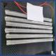 High Purity 75mm Molybdenum Electrode Rod For Fused Glass 32mm