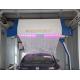 G8 Stainless Steel  24.5kw Touchless Car Wash Machine