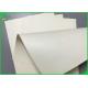 210g CupStock Base Paper Food Grade PE Coated 70cm x 100cm
