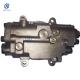 Excavator Spare Parts Regulator E312D 315D 316D Hydraulic Main Pump For CATEEEEE