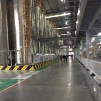 Large-Capacity Storage Tank Equipment Raw Material Storage Tanks