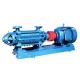 Heavy Duty Hydraulic Centrifugal Water Pump for Refineries Petrochemical Industry