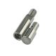 SUS440C SP50 Chrome Plated Hollow Piston Rod Custom Diameter