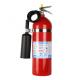 20LB Portable CO2 Fire Extinguisher AA6061 Aluminum Cylinder