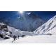Annapurna Base Camp Trek 15 Days Nepal Trekking Tour With Spectacular Panoramic Views