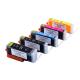 Refillable Canon Mg6820 Ink Cartridges / Canon Ts5020 Ink Cartridge 270/271
