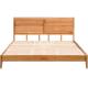 King Size Bed Designs Wooden Bed Sample