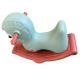 OEM Rotational Molding Children'S Rocking Car, Plastic Children'S Bumper Car