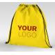 Tote shopping bag supplier recyclable pp laminated non woven bag, Promotional ultrasonic Golden non woven laminated shop