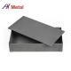 High Purity Customized Molybdenum Lanthanum Tzm Mola Molybdenum Lanthanum Alloy Sheet