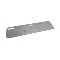 Precision-Printed Graphics for an Elevated User Experience Graphic Overlays