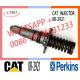 Cat 3508 3512 3516 Engine Common Rail Diesel Fuel Injector 4P9076 4P-9076 0R-2921 0R-2921 For Caterpillar 3500 injector