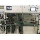 55 Bags/Min  Automatic Sanitary Napkin Packing Machine PLC Controlled