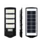 High Powered Radar Sensor Road Streetlight Waterproof Ip65 Outdoor Lamp 200w