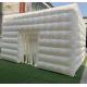 Custom Commercial Outdoor Event Party Tent Inflatable Cube Tent