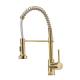 Universal Rotatable Tap Extender for Kitchen Faucet Lizhen-Hwa.Vic Swivel Extension