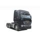 HOWO-T7H ZZ4257N324MD1H 6X4 Tractor Truck