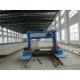 50 Meters Long Sponge Sliceing Automaitc Horizontal Cutting Machine for Mattress