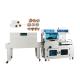 Automatic Shrink Film Wrapping Machine Instant Noodle Sealer Packaging Machine