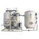 Pure PSA Oxygen Generator , PSA Oxygen Gas Plant 100% Production Rate