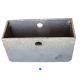 Black Painted Dumpster Replacement Parts VG Box Roll Off Dumpster Parts