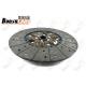 Original Clutch Disc 430*16 MM 1-31240699-0 EXR 10PC1 For ISUZU 1312406990