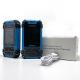 Blue Black Color Screen Handheld Gps Survey Equipment 320X240 MM