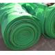 HDPE Green Safety Mesh Net For Outside Building Security And Tidy