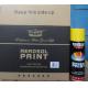 Free Sample Multi Color Spray Paint Acrylic Aerosol Spray Paint 15 Minutes Dry