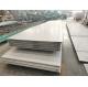 ASTM 304 Stainless Steel Plate Hot Rolled 3 - 16mm 1500mm