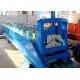 14mm Ridge Cap Roll Forming Machine 50HZ Capping Roof Tile Roll Former