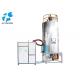 Intelligent Self Adaptive Plastic Hopper Dryer 60 To 300 ℃ Temperature