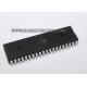 ATMEGA16A-PU 8 Bit Programmable IC Chip With 16K Bytes Microchip Technology