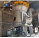 Environmental Protection Calcite Vertical Mill Calcite Calcium Carbonate Powder Grinding Machine