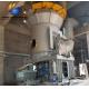 Environmental Protection Calcite Vertical Mill Calcite Calcium Carbonate Powder Grinding Machine
