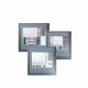 6AV6647-0AB11-3AX0 Siemens KTP600 Basic Mono PN HMI Touch Panel Button/Touch