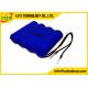 CR14505 3V AA lithium battery pack CR14505-4P 5600mAh LiMnO2 Battery customization
