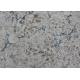 Popular Granite Look Artificial Quartz Slabs For Vanity Top Countertop