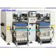 JUKI FX-3 FX-3RAL Pick And Place Surface Mount Technology Machine , 90000cph Smt Pick Place Machine