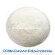 Cationic Polyacrylamide-CPAM Drinking Water Grade Biological Fermentation Sludge
