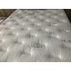 Bonnell Spring Latex Memory Foam Mattress With Chemical Fabric Cover