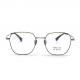 MD123 Stainless Steel Metallic Optical Frames For MEN's Sophisticated Style