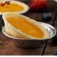 Circular Aluminium Disposable Cookie Cake Pan 20ml