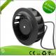 Energy Saving EC Centrifugal Fans With 100% Speed 190mm For Medical Apparatus