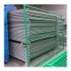 6ft x 10ft Hot Dipped Galvanized Temporary Fencing for Construction Site Security