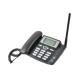Long Standby Fixed Landline Phone CDMA Digital Cordless Phone Hands Free