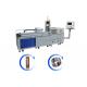 CE CNC Metal Laser Cutting Machine , Stainless Steel Automatic Pipe Cutting Machine