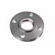 Factory Price Wholesale 1.4308 Butt Welding Flat Steel Flange 304 316 304L 316L Stainless Steel Flange Manufacturer