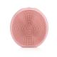 Acne Treatment IPX7 Electric Silicone Facial Cleansing Brush